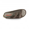 Sandales Velcro pieds sensibles femme Podoline Vicenza