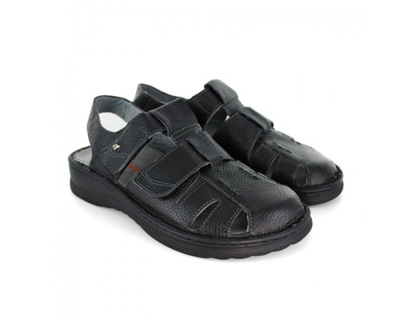 Sandales confortables homme PODOLINE Sesto