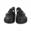 Sandales confortables homme PODOLINE Sesto