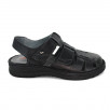 Sandales confortables homme PODOLINE Sesto