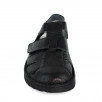 Sandales confortables homme PODOLINE Sesto