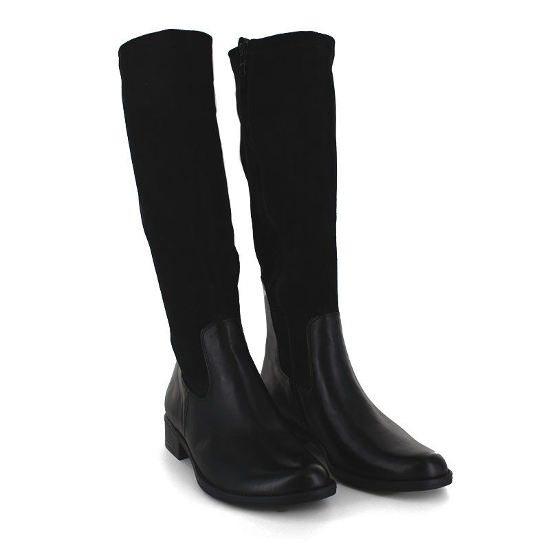 Bottes cavalières best sale caprice