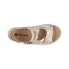 Sandales Velcro pieds sensibles REMONTE D7647