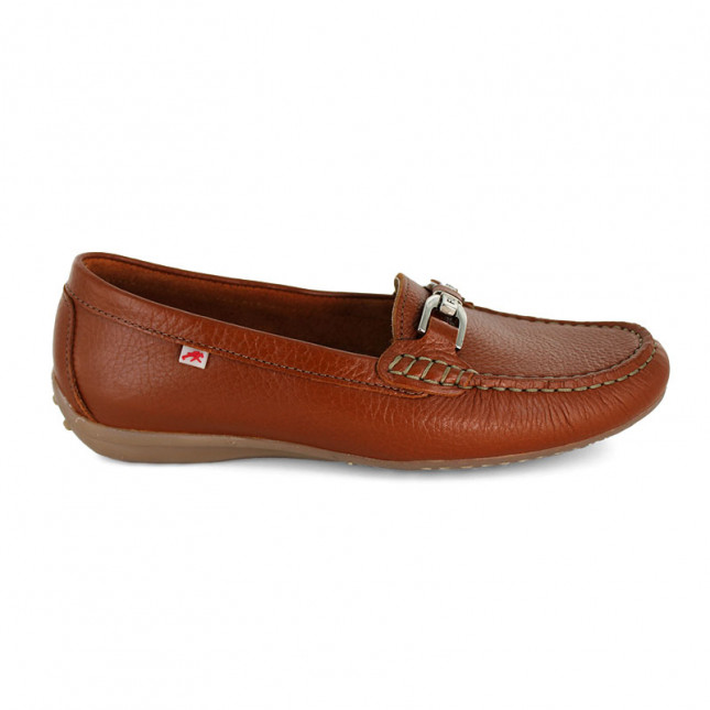 mocassin femme confortable Fluchos Bruni 0804