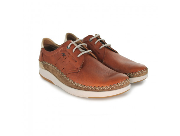 Chaussures confort lacets homme FLUCHOS Maui 0795