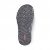 Sandales Velcro homme RIEKER Balti 26761