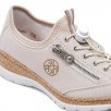 Chaussures confort femme RIEKER New York N4263