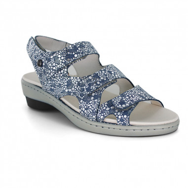 ADOUR AD2315 Sandales femme confortables C Confort
