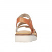 Sandales confortables femme REMONTE D2050