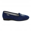 chaussons ballerines semelflex Danie
