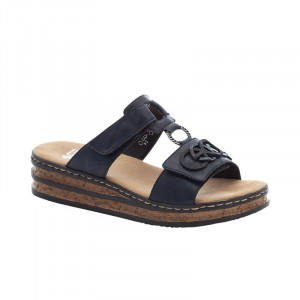 Chaussures Rieker antistress femme C Confort