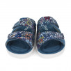 Mules velcro Femme rohde N°1403