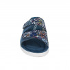 Mules velcro Femme rohde N°1403