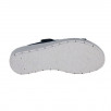 Mules velcro Femme rohde N°1403