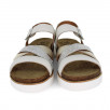sandales femme pieds larges confortables MOBILS by MEPHISTO Thina