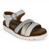 sandales femme pieds larges confortables MOBILS by MEPHISTO Thina