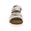 sandales femme pieds larges confortables MOBILS by MEPHISTO Thina