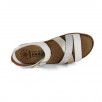 sandales femme pieds larges confortables MOBILS by MEPHISTO Thina