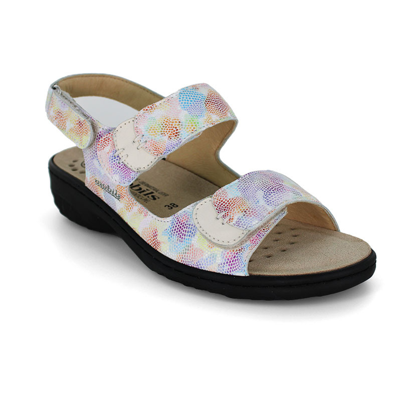 Chaussures pieds sensibles mephisto 2025