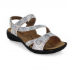 Sandales Velcro femme WESTLAND Ibiza 70