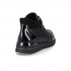 Baskets montantes confortables femme REMONTE R6772