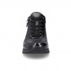 Baskets montantes confortables femme REMONTE R6772