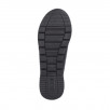 Baskets montantes confortables femme REMONTE R6772