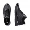 Baskets montantes confortables femme REMONTE R6772