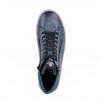 Baskets fourrées montantes femme REMONTE D0772