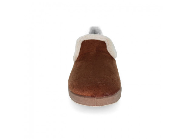 Charentaises femme la maison de l'espadrille 7635