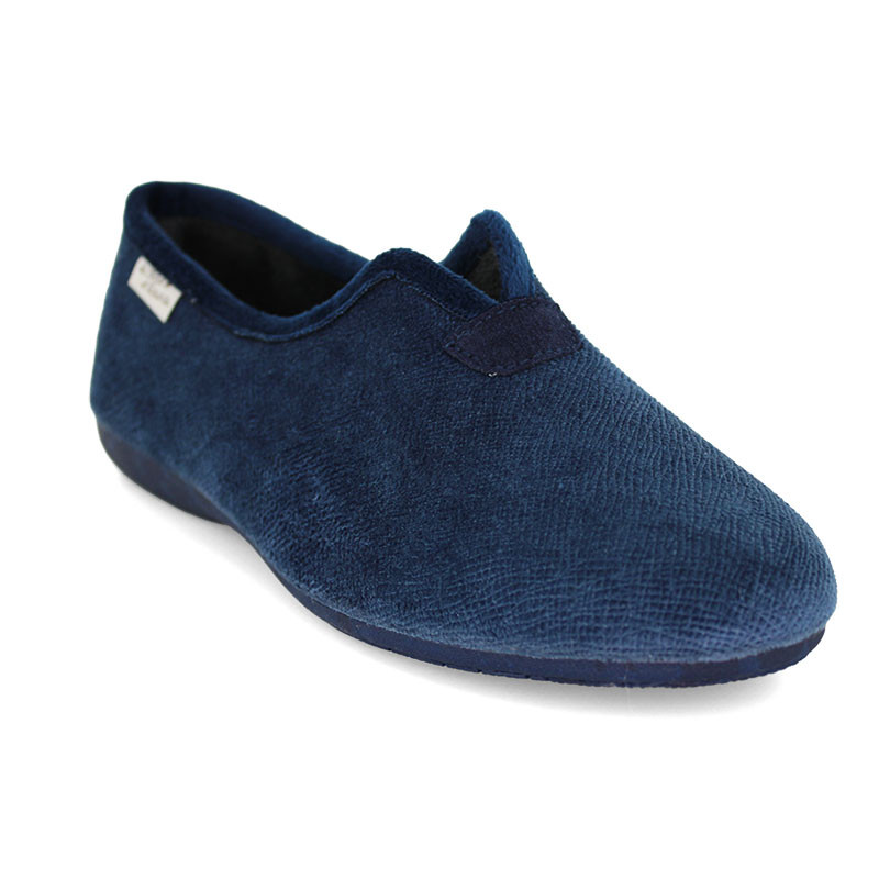 Espadrille confort 2025