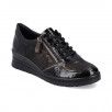 Chaussures lacets confort femme REMONTE R0701