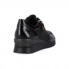 Chaussures lacets confort femme REMONTE R0701