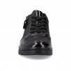 Chaussures lacets confort femme REMONTE R0701
