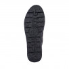 Chaussures lacets confort femme REMONTE R0701