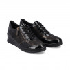 Chaussures lacets confort femme REMONTE R0701