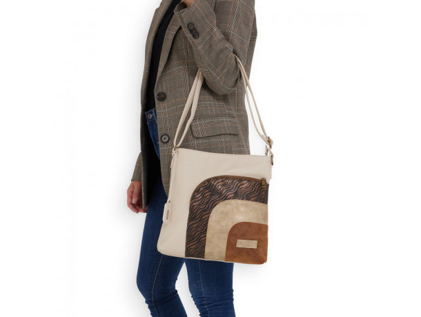 Sac à main femme remonte Q0705