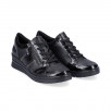 Chaussures confort femme REMONTE R0705