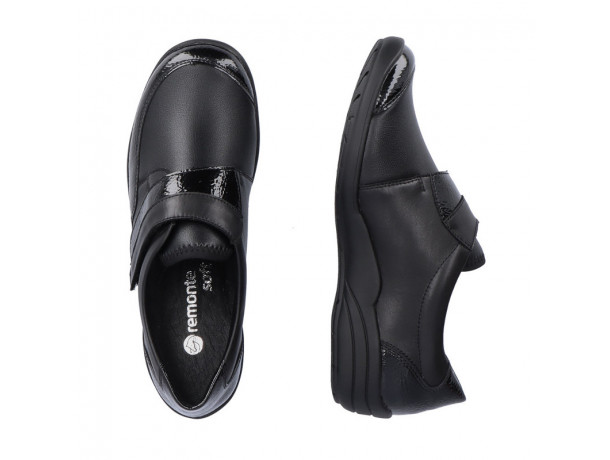 chaussures pieds sensibles femme Remonte R7600 chaussures pieds sensibles femme Remonte R7600