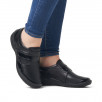 chaussures pieds sensibles femme Remonte R7600