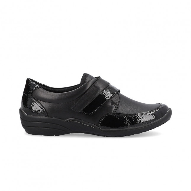 REMONTE R7600 Chaussures a Velcro C Confort