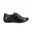 chaussures pieds sensibles femme Remonte R7600