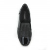 mocassin femme confortable suave Moscow 7113T