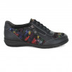 basket femme confortable SUAVE 6627