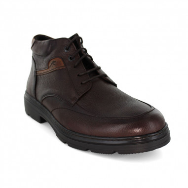 Boots cuir homme FLUCHOS Monty 1379