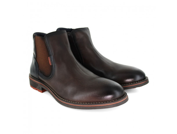 Boots élastique homme fluchos TERRY 1343