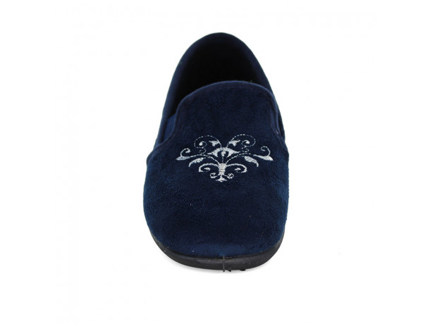 chaussons fermes femme semelflex Marie-Chantal