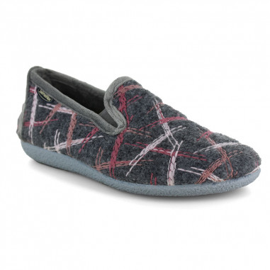 Chaussons sans gêne pour femme SEMELFLEX Vaiana