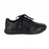 Chaussures pieds larges Homme Kai 67501