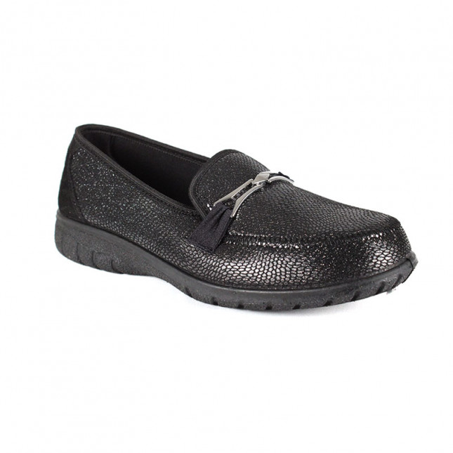 Escarpins pour pieds clearance sensibles
